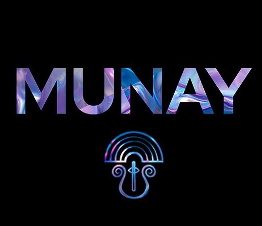 MUNAY Logo